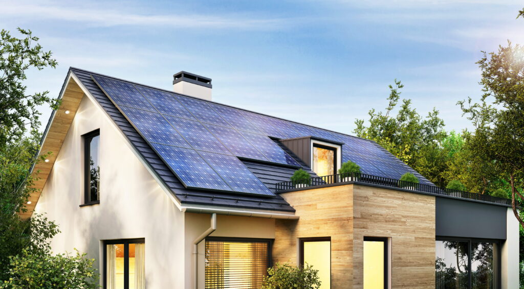 Jürgen Möller Elektrofachgeschäft, Photovoltaik- u. Solaranlagen Staufenberg